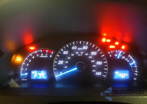 2015 Toyota Camry Le из США, поврежденный, VIN 4T4BF1FK2FR488991